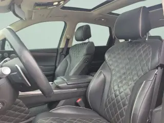 Genesis GV80 2023 AWD 3.5T 4 puertas SUV