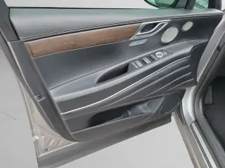 Genesis GV80 2023 AWD 3.5T 4 puertas SUV