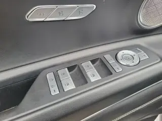 Genesis GV80 2023 AWD 3.5T 4 puertas SUV