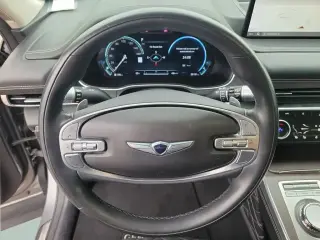 Genesis GV80 2023 AWD 3.5T 4 puertas SUV