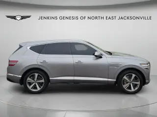 Genesis GV80 2023 AWD 3.5T 4 puertas SUV