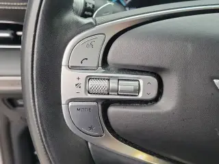Genesis GV80 2023 AWD 3.5T 4 puertas SUV