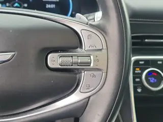 Genesis GV80 2023 AWD 3.5T 4 puertas SUV