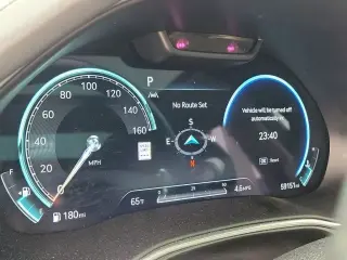 Genesis GV80 2023 AWD 3.5T 4 puertas SUV