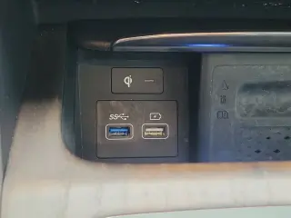Genesis GV80 2023 AWD 3.5T 4 puertas SUV