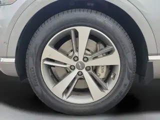 Genesis GV80 2023 AWD 3.5T 4 puertas SUV