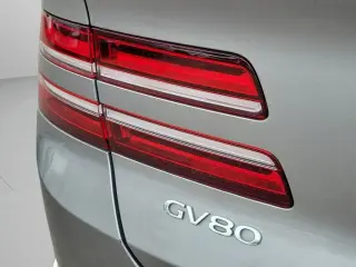 Genesis GV80 2023 AWD 3.5T 4 puertas SUV