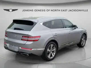 Genesis GV80 2023 AWD 3.5T 4 puertas SUV