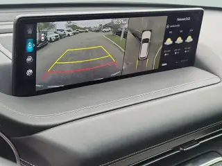 Genesis GV80 2023 AWD 3.5T 4 puertas SUV