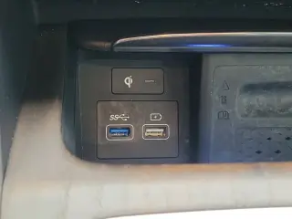 Genesis GV80 2023 AWD 3.5T 4 puertas SUV