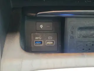Genesis GV80 2023 AWD 3.5T 4 puertas SUV