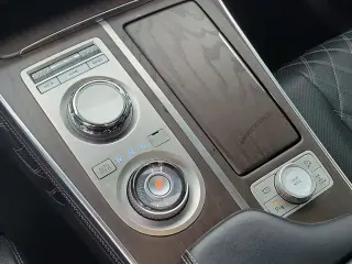 Genesis GV80 2023 AWD 3.5T 4 puertas SUV
