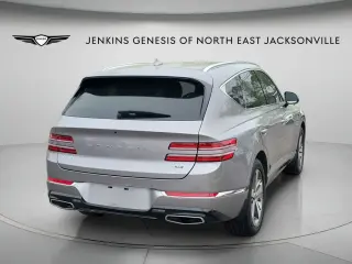 Genesis GV80 2023 AWD 3.5T 4 puertas SUV