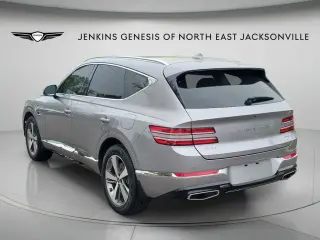 Genesis GV80 2023 AWD 3.5T 4 puertas SUV