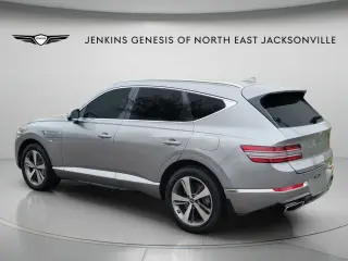 Genesis GV80 2023 AWD 3.5T 4 puertas SUV