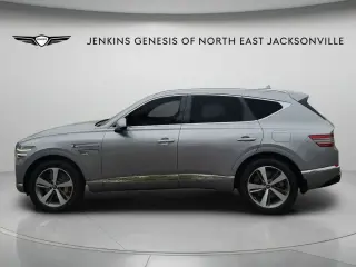Genesis GV80 2023 AWD 3.5T 4 puertas SUV