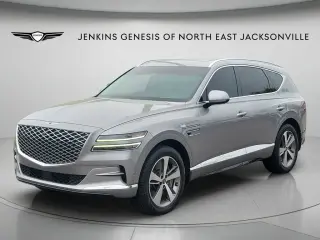 Genesis GV80 2023 AWD 3.5T 4 puertas SUV