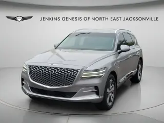 Genesis GV80 2023 AWD 3.5T 4 puertas SUV