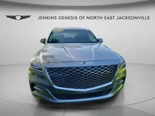 Genesis GV80 2023 AWD 3.5T 4 puertas SUV