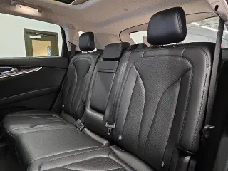 Lincoln Nautilus 2022 AWD Reserve 4 puertas SUV