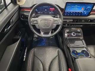 Lincoln Nautilus 2022 AWD Reserve 4 puertas SUV