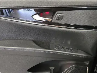 Lincoln Nautilus 2022 AWD Reserve 4 puertas SUV