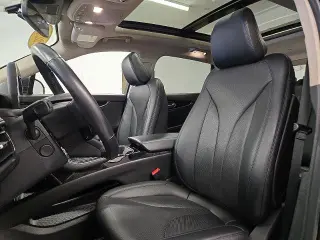 Lincoln Nautilus 2022 AWD Reserve 4 puertas SUV