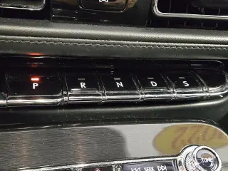 Lincoln Nautilus 2022 AWD Reserve 4 puertas SUV