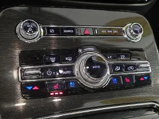 Lincoln Nautilus 2022 AWD Reserve 4 puertas SUV
