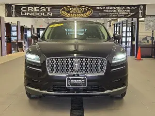 Lincoln Nautilus 2022 AWD Reserve 4 puertas SUV
