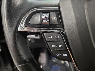 Lincoln Nautilus 2022 AWD Reserve 4 puertas SUV
