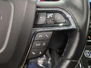 Lincoln Nautilus 2022 AWD Reserve 4 puertas SUV