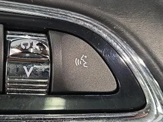 Lincoln Nautilus 2022 AWD Reserve 4 puertas SUV
