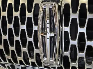 Lincoln Nautilus 2022 AWD Reserve 4 puertas SUV