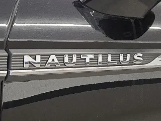 Lincoln Nautilus 2022 AWD Reserve 4 puertas SUV