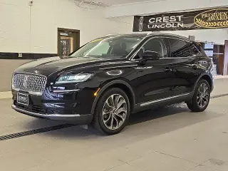 Lincoln Nautilus 2022 AWD Reserve 4 puertas SUV