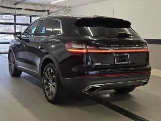 Lincoln Nautilus 2022 AWD Reserve 4 puertas SUV
