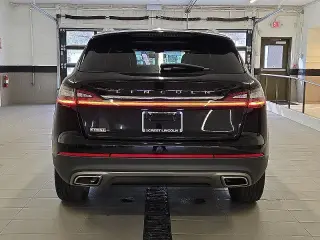 Lincoln Nautilus 2022 AWD Reserve 4 puertas SUV