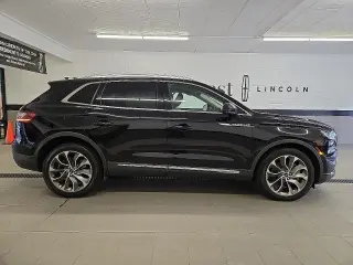 Lincoln Nautilus 2022 AWD Reserve 4 puertas SUV