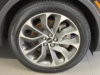 Lincoln Nautilus 2022 AWD Reserve 4 puertas SUV