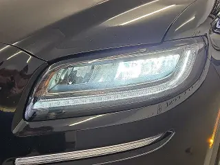 Lincoln Nautilus 2022 AWD Reserve 4 puertas SUV