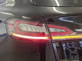 Lincoln Nautilus 2022 AWD Reserve 4 puertas SUV