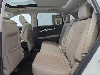 Lincoln Nautilus 2022 AWD Reserve 4 puertas SUV