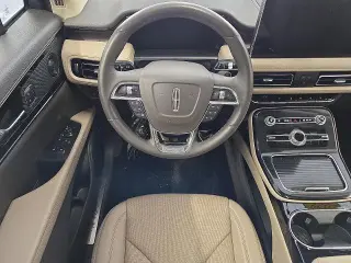 Lincoln Nautilus 2022 AWD Reserve 4 puertas SUV