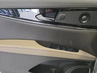 Lincoln Nautilus 2022 AWD Reserve 4 puertas SUV