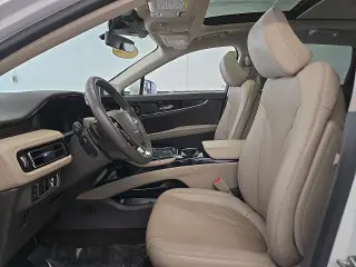 Lincoln Nautilus 2022 AWD Reserve 4 puertas SUV