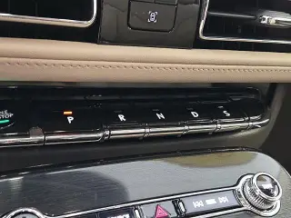 Lincoln Nautilus 2022 AWD Reserve 4 puertas SUV
