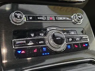 Lincoln Nautilus 2022 AWD Reserve 4 puertas SUV