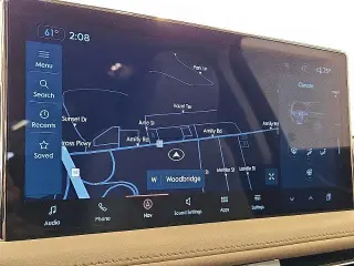 Lincoln Nautilus 2022 AWD Reserve 4 puertas SUV