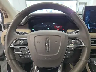 Lincoln Nautilus 2022 AWD Reserve 4 puertas SUV